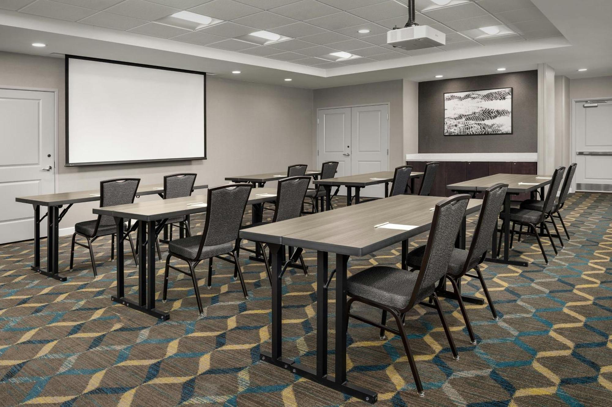 Residence Inn By Marriott Portland Clackamas Exterior foto